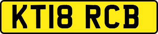 KT18RCB
