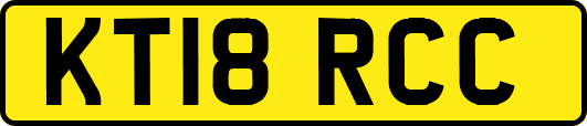 KT18RCC