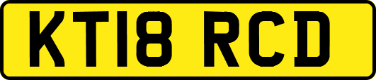 KT18RCD