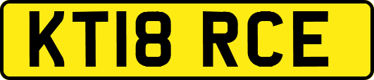 KT18RCE