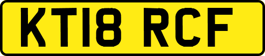 KT18RCF