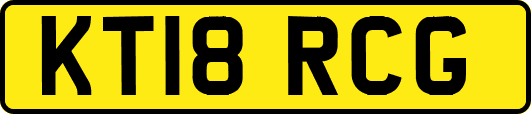 KT18RCG