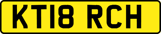 KT18RCH