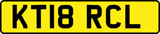 KT18RCL