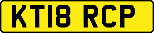 KT18RCP