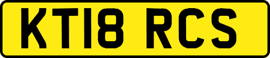 KT18RCS