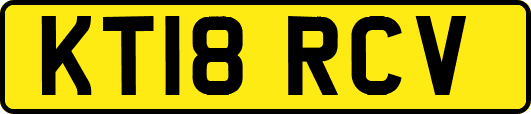 KT18RCV