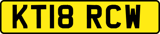 KT18RCW