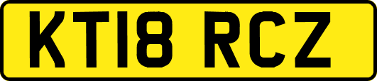 KT18RCZ