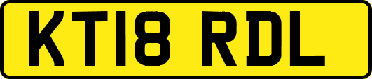 KT18RDL