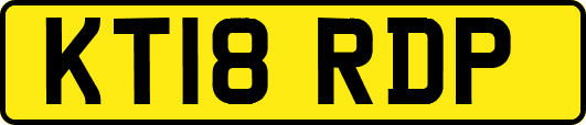KT18RDP
