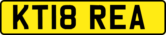 KT18REA