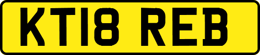 KT18REB