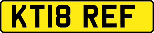 KT18REF