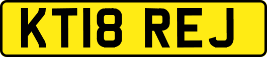 KT18REJ