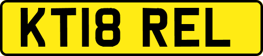 KT18REL