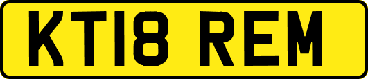 KT18REM