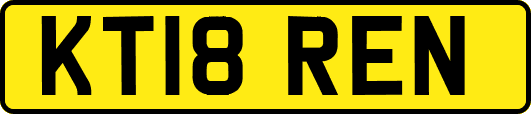 KT18REN