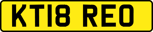 KT18REO