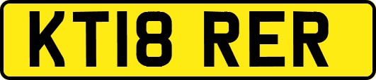 KT18RER