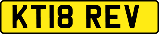 KT18REV