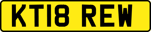 KT18REW
