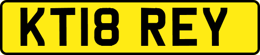 KT18REY