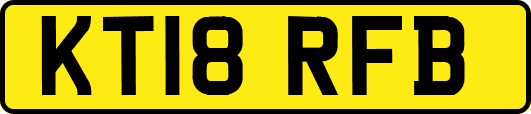 KT18RFB