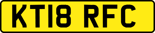 KT18RFC