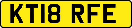 KT18RFE