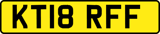 KT18RFF