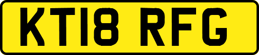 KT18RFG