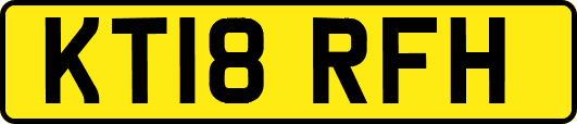 KT18RFH
