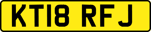 KT18RFJ
