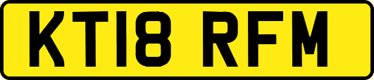 KT18RFM