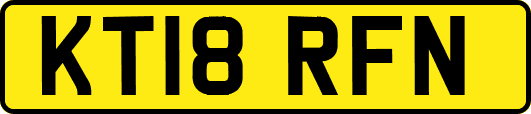 KT18RFN