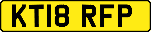 KT18RFP