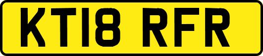 KT18RFR