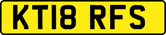 KT18RFS