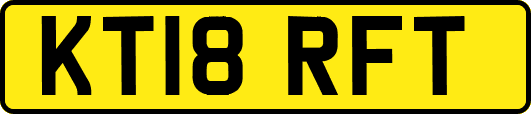 KT18RFT