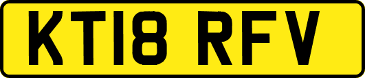 KT18RFV