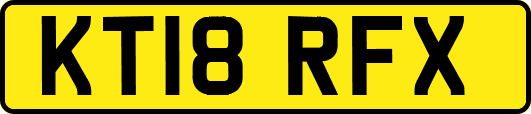 KT18RFX