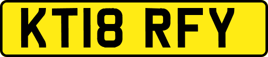 KT18RFY