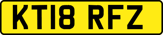 KT18RFZ