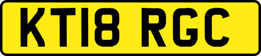 KT18RGC