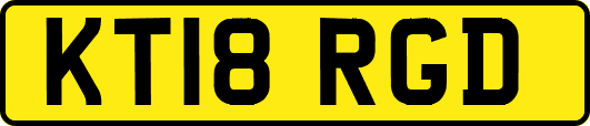 KT18RGD