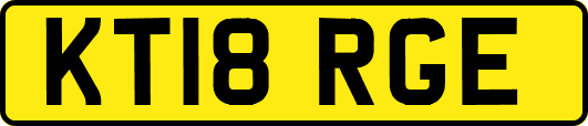 KT18RGE