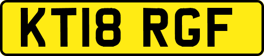 KT18RGF