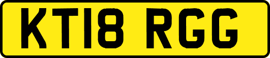 KT18RGG
