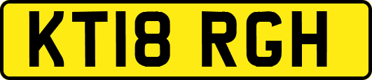 KT18RGH